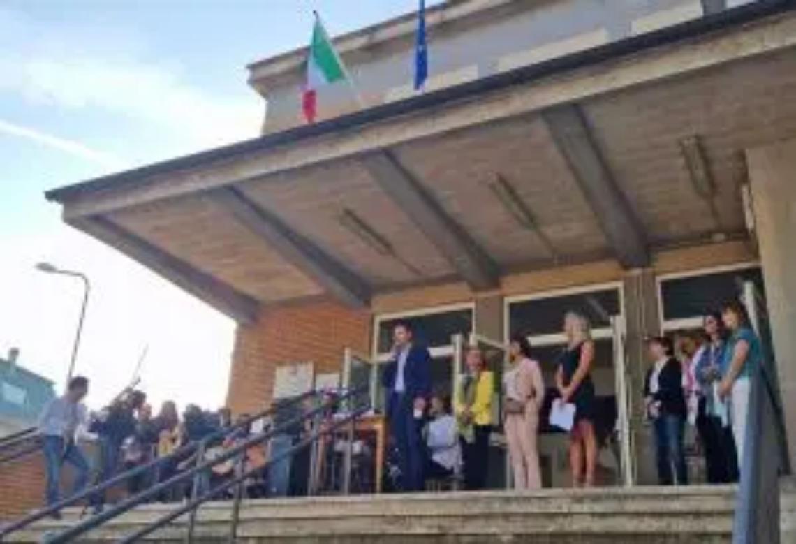 &laquo;Vivete la scuola come un&rsquo;occasione&raquo;