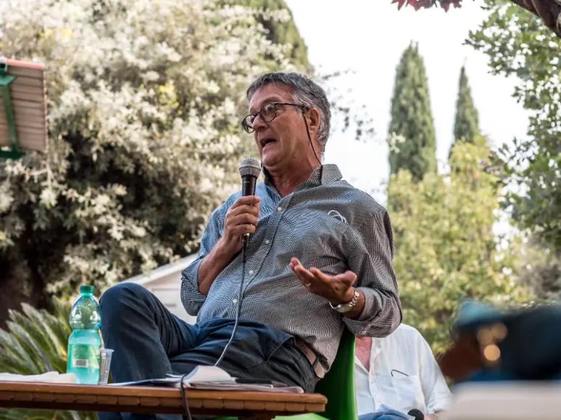 Tarquinia, alla Cittadella di Semi di Pace la presentazione del libro di Antonio Paone