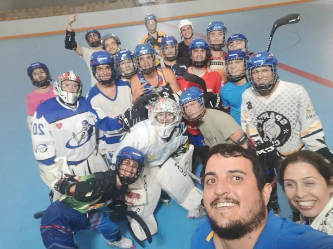 Snipers TecnoAlt, iniziata la preparazione