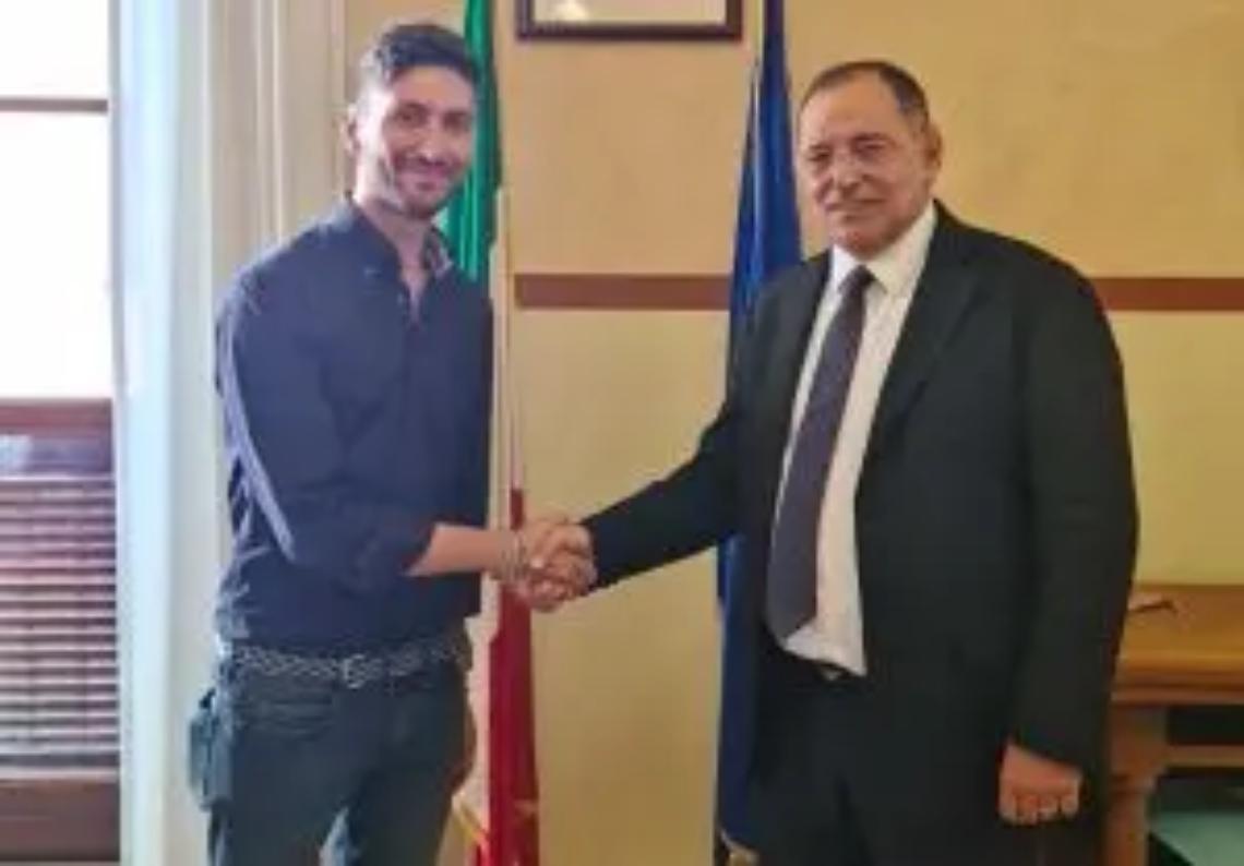 Restauro della chiesa della Madonna della Salute, c&rsquo;&egrave; l&rsquo;accordo tra il comune di Valentano e il Fondo edifici di culto del ministero dell&rsquo;Interno