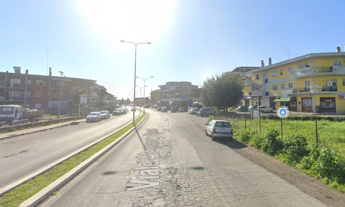 &laquo;Viale Manzoni &egrave; diventato un circuito da corsa&raquo;