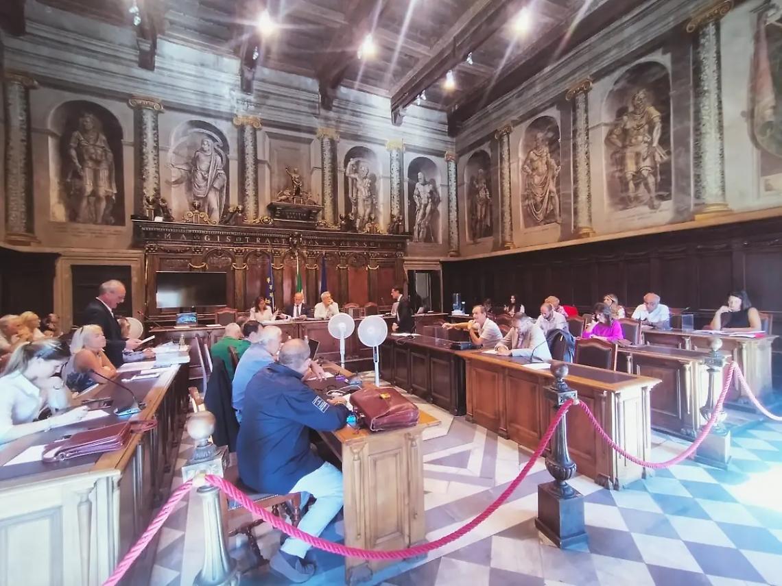 Il Cude per disabili &egrave; realt&agrave; anche a Viterbo