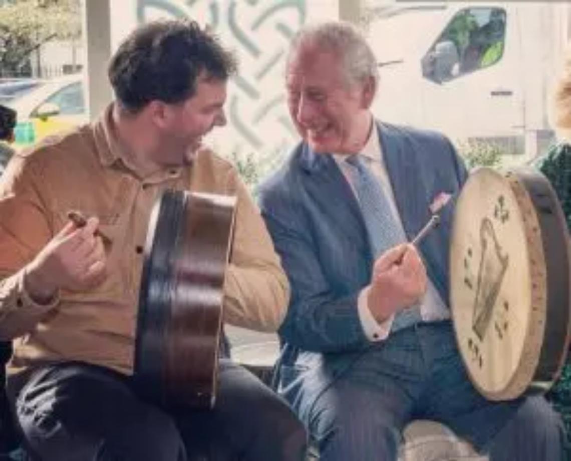 Tuscania Irish Fleadh, arriva il festival di musica tradizionale irlandese