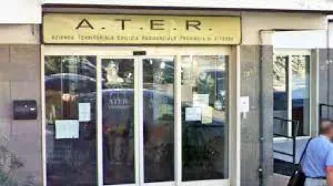 L&rsquo;Ater al servizio dei cittadini