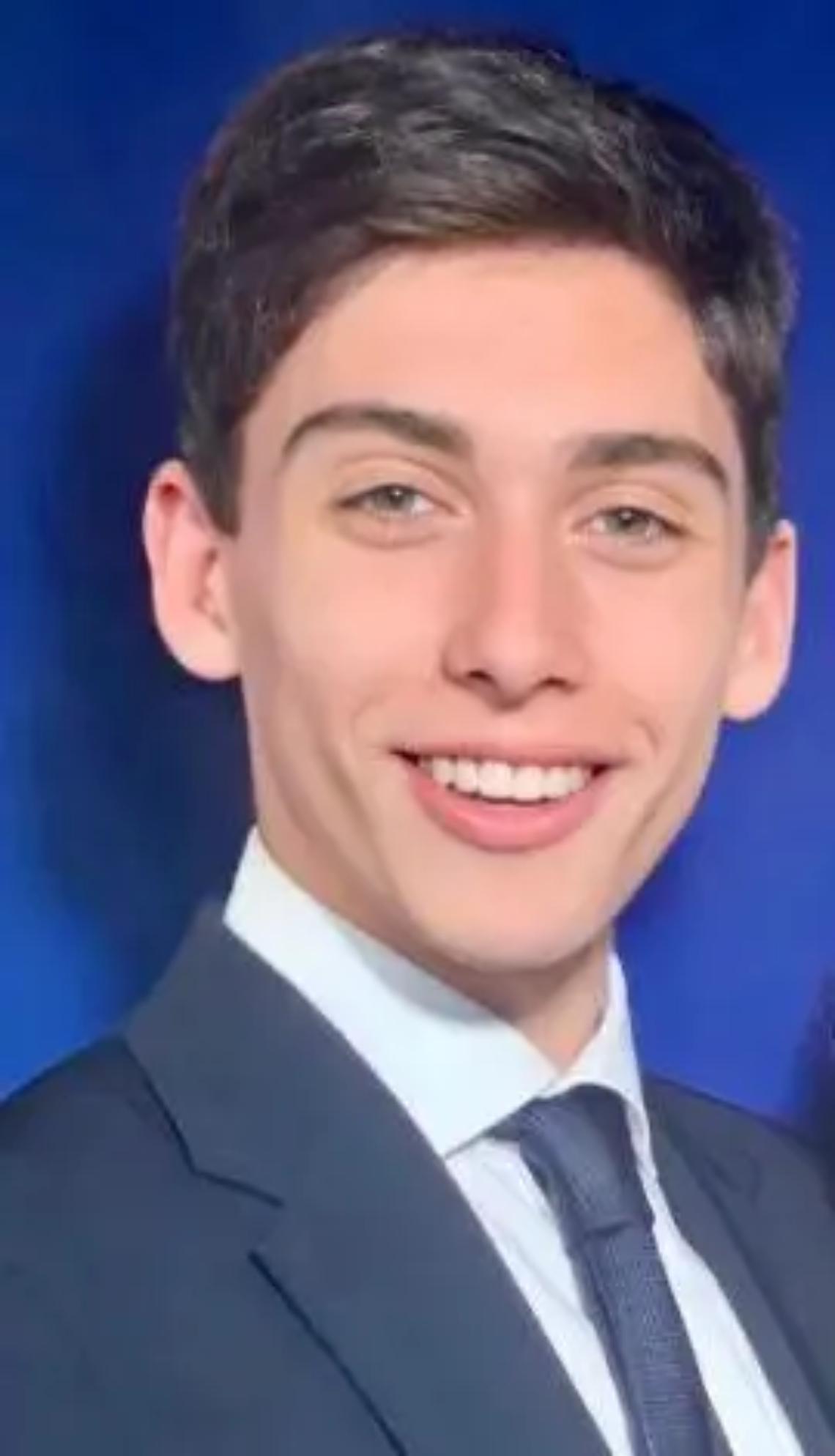 Il buongiorno e l'oroscopo di oggi