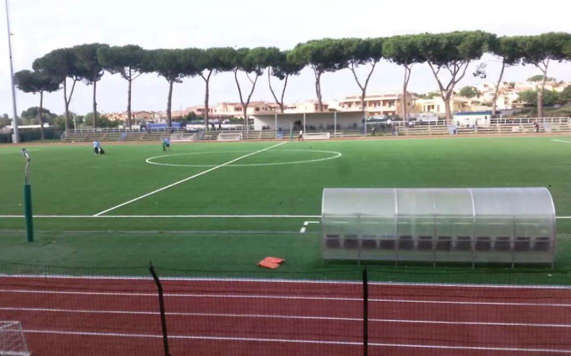 &laquo;Tutti allo stadio, sosteniamo il Citt&agrave; di Cerveteri&raquo;