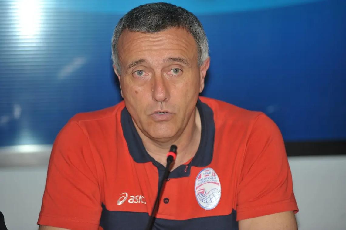 Giancarlo De Gennaro lascia l&rsquo;Asp: &laquo;Decisione difficile&raquo;