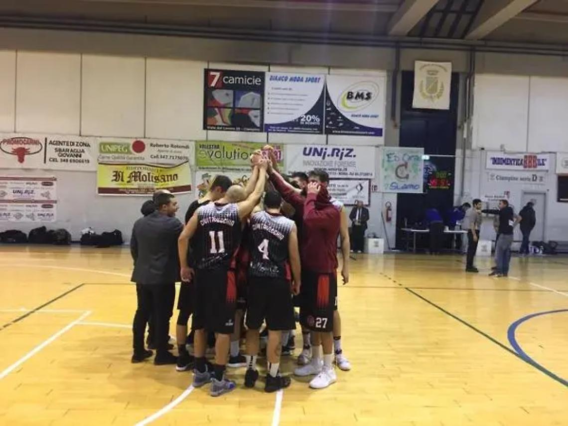 &ldquo;Memorial Mario Romano&rdquo;, Cestistica impegnata in un quadrangolare con Viterbo, Virtus Roma e Tiber Roma