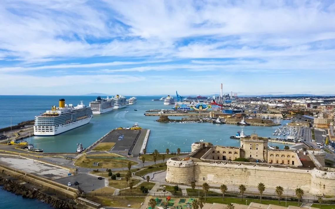 Regione, Mit e Pincio rilanciano Civitavecchia
