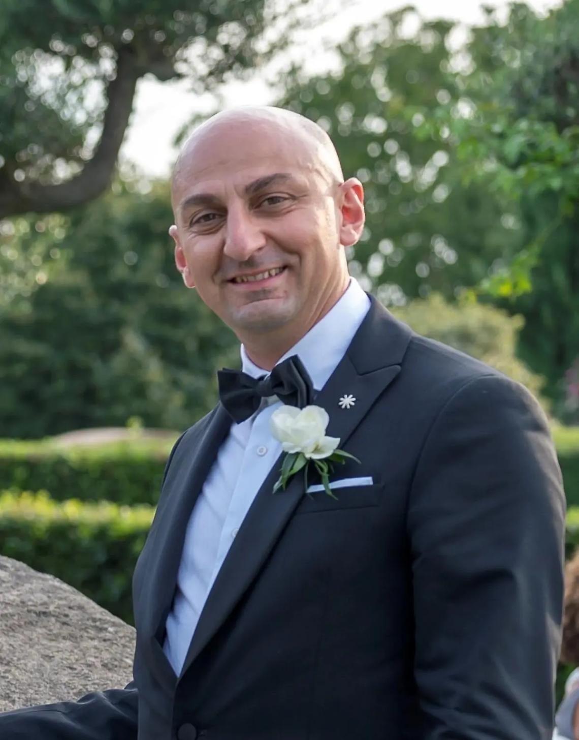 Separazione tra &ldquo;La Tuscia nel cuore&rdquo; e Antonio Leonetti