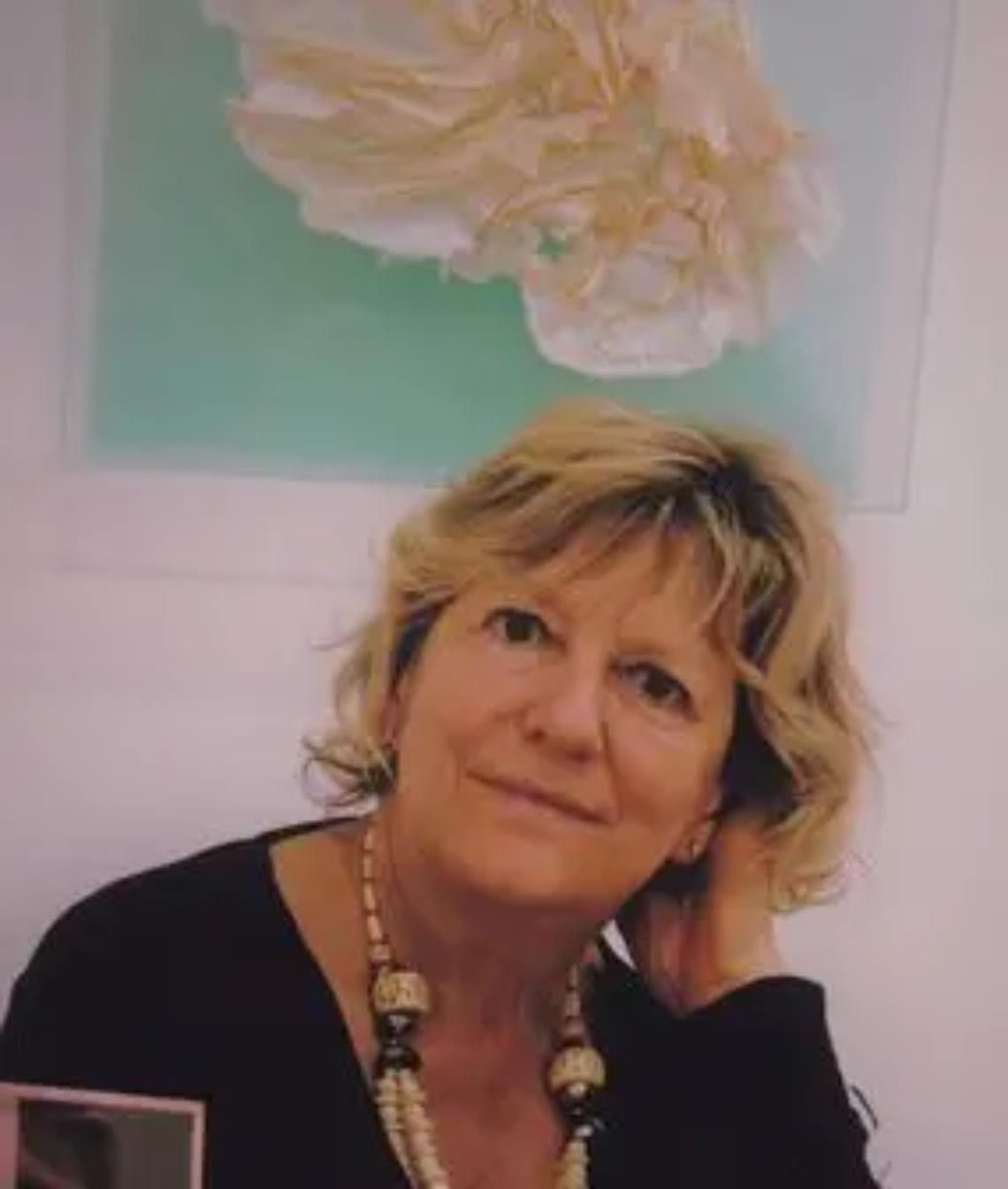 Con Eugenia Serafini Tolfa vola al Premio Letterario Camaiore 2023