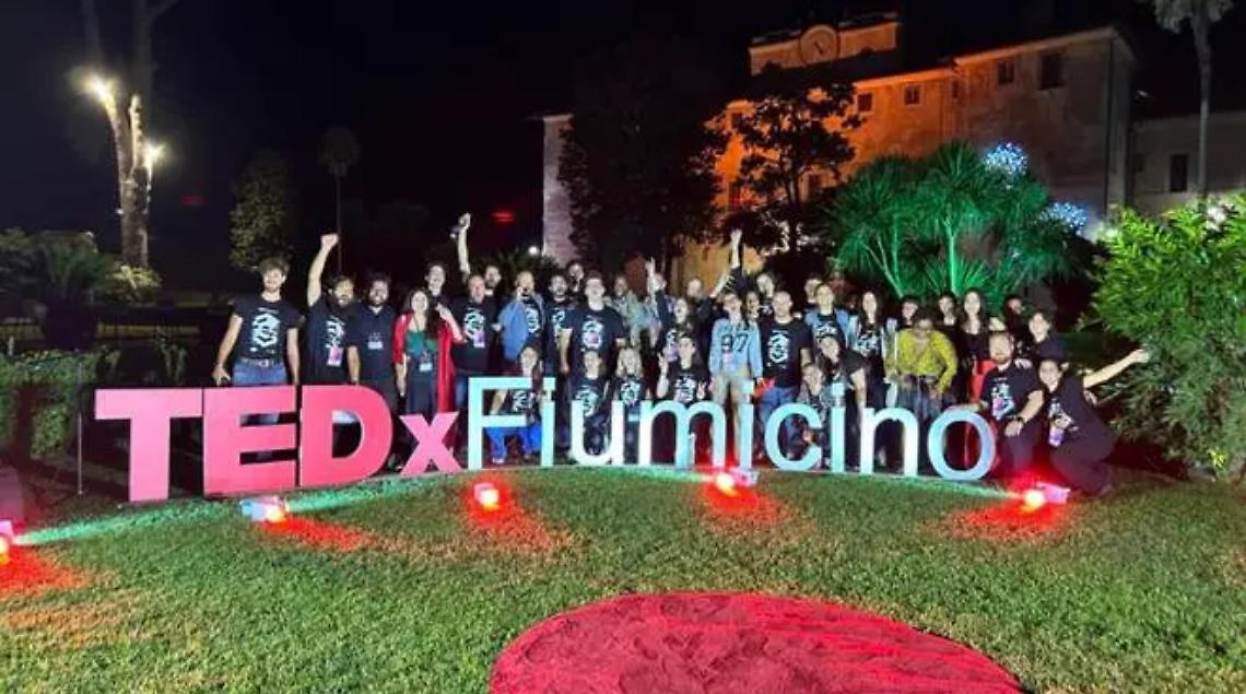 Razzismo, cambiamento climatico e tanta musica: grande successo per TedX