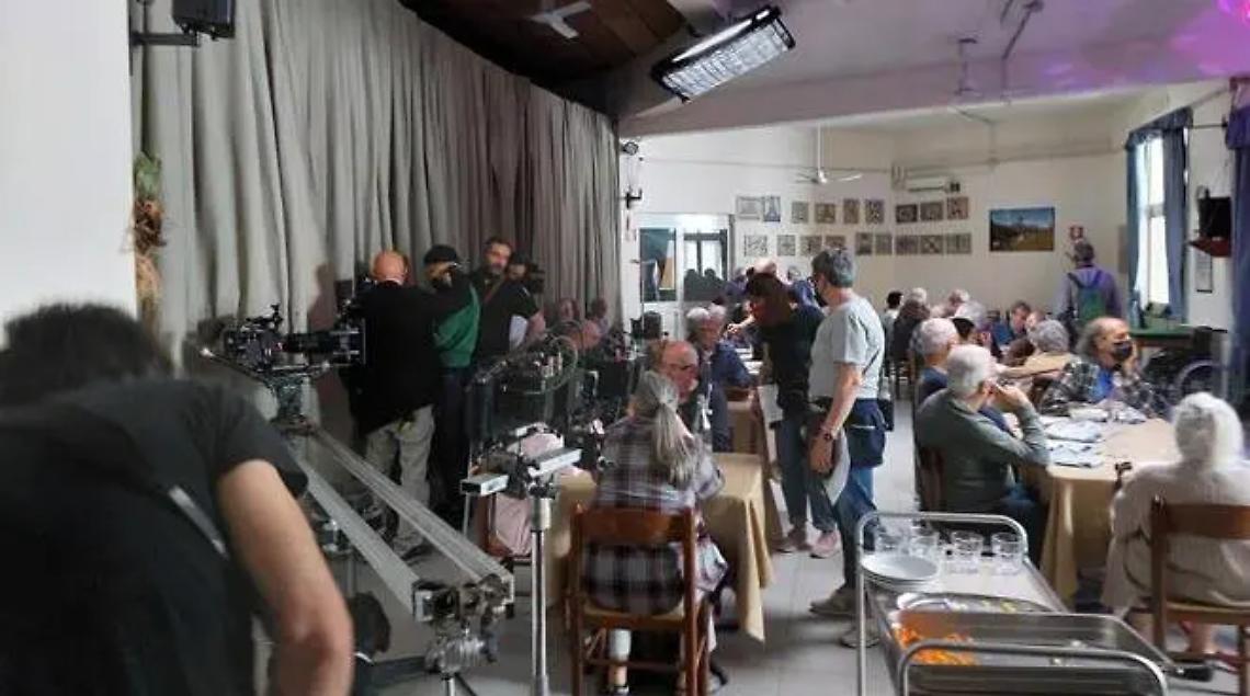 Ciak si gira... si cercano location private per le riprese di film e serie Tv