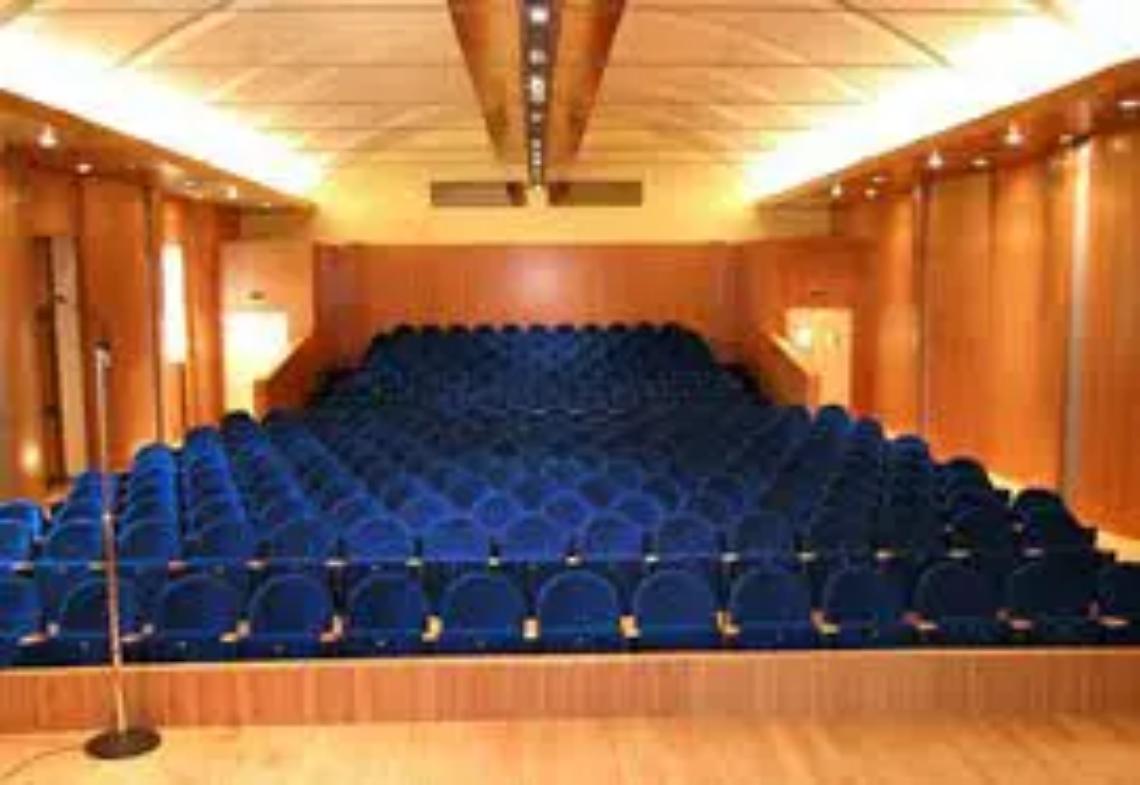 &ldquo;I bemolli sono blu&rdquo;, rassegna al via