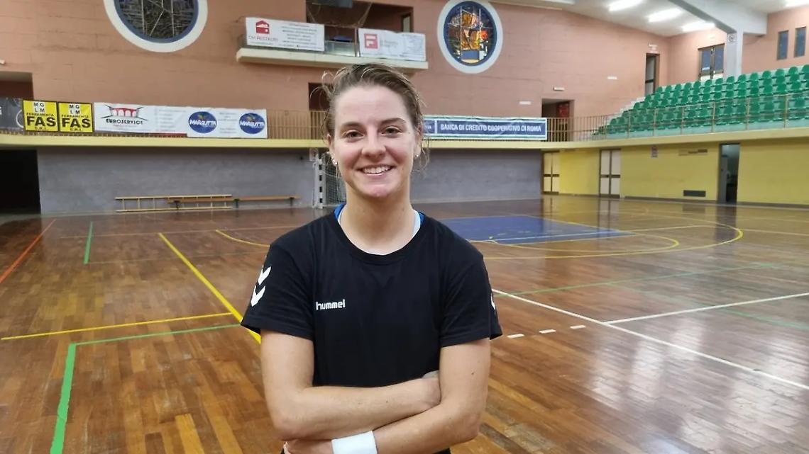 Flavioni Finestra Perfetta, in gruppo anche la classe &rsquo;97 Stella Maccari