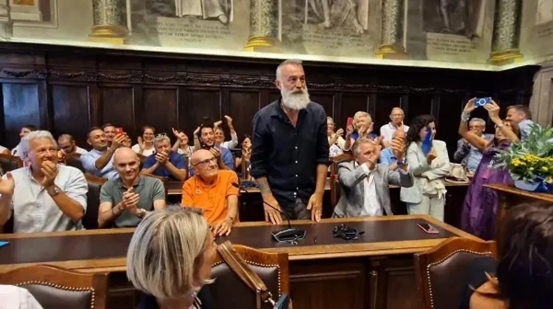 Macchina di Santa Rosa, viene svelata Dies Natalis