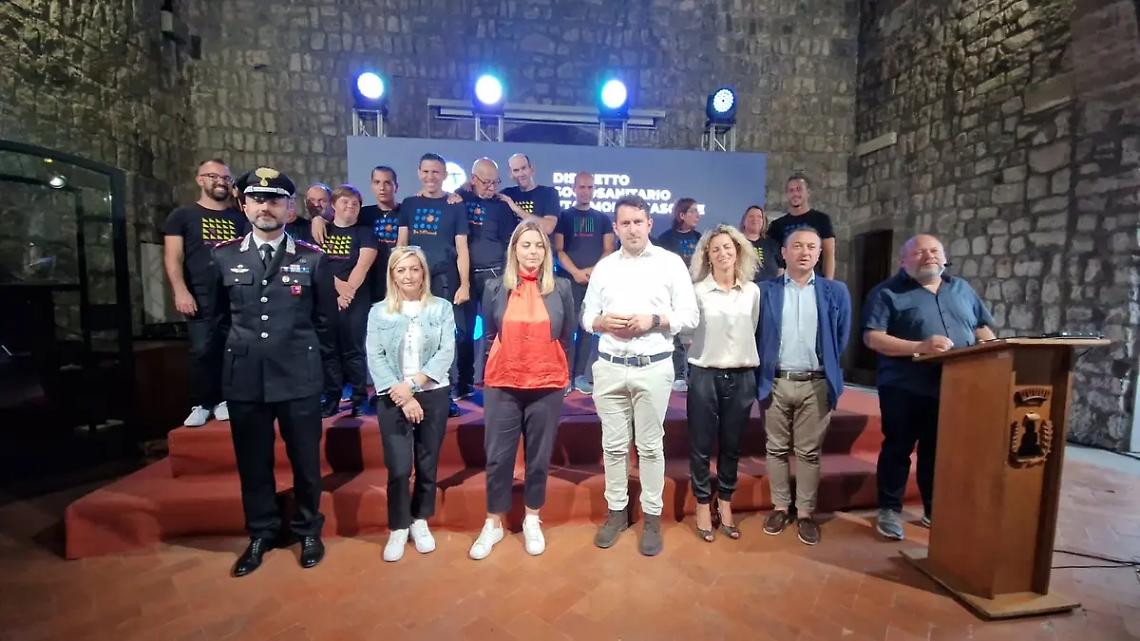 Viterbo, il mondo degli adolescenti raccontato da loro