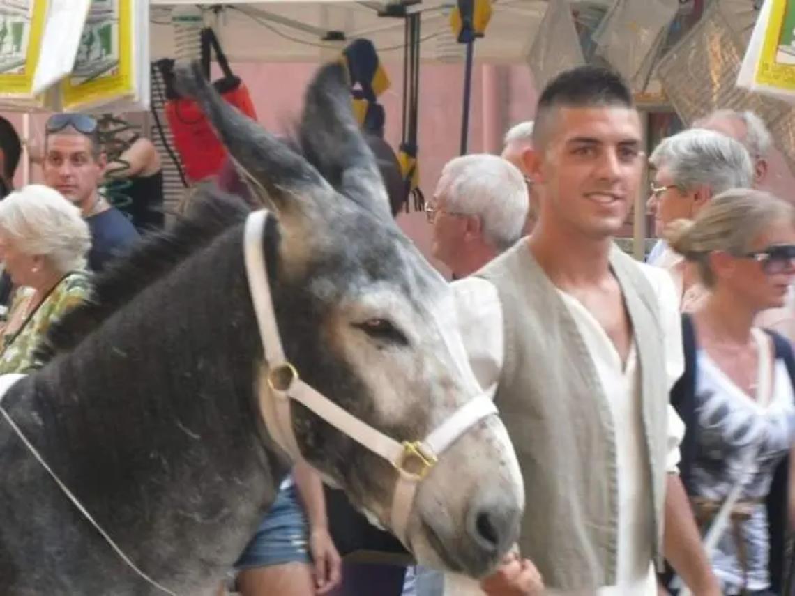 Allumiere, compie dieci anni il Memorial Alessio Torroni: oggi alla Cavaccia la commemorazione
