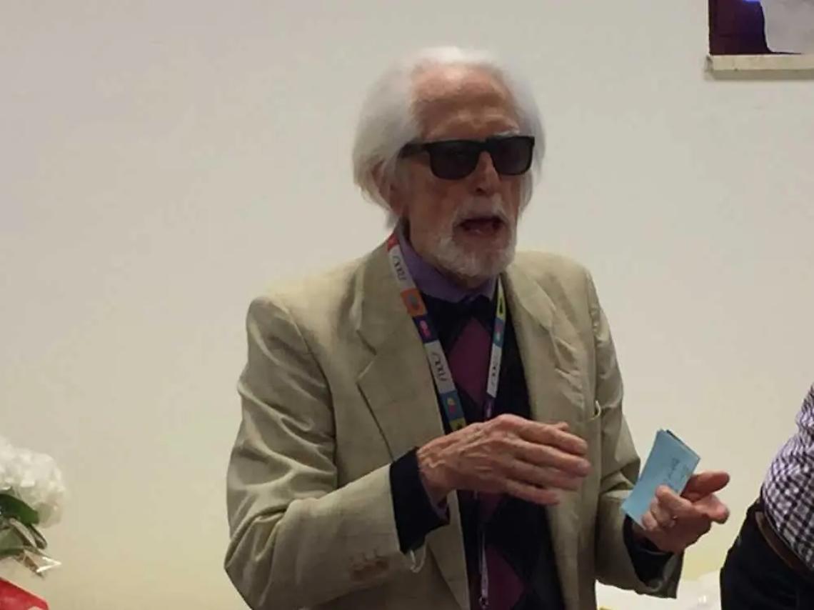 Allumiere onora oggi la memoria del grande Odoardo Toti