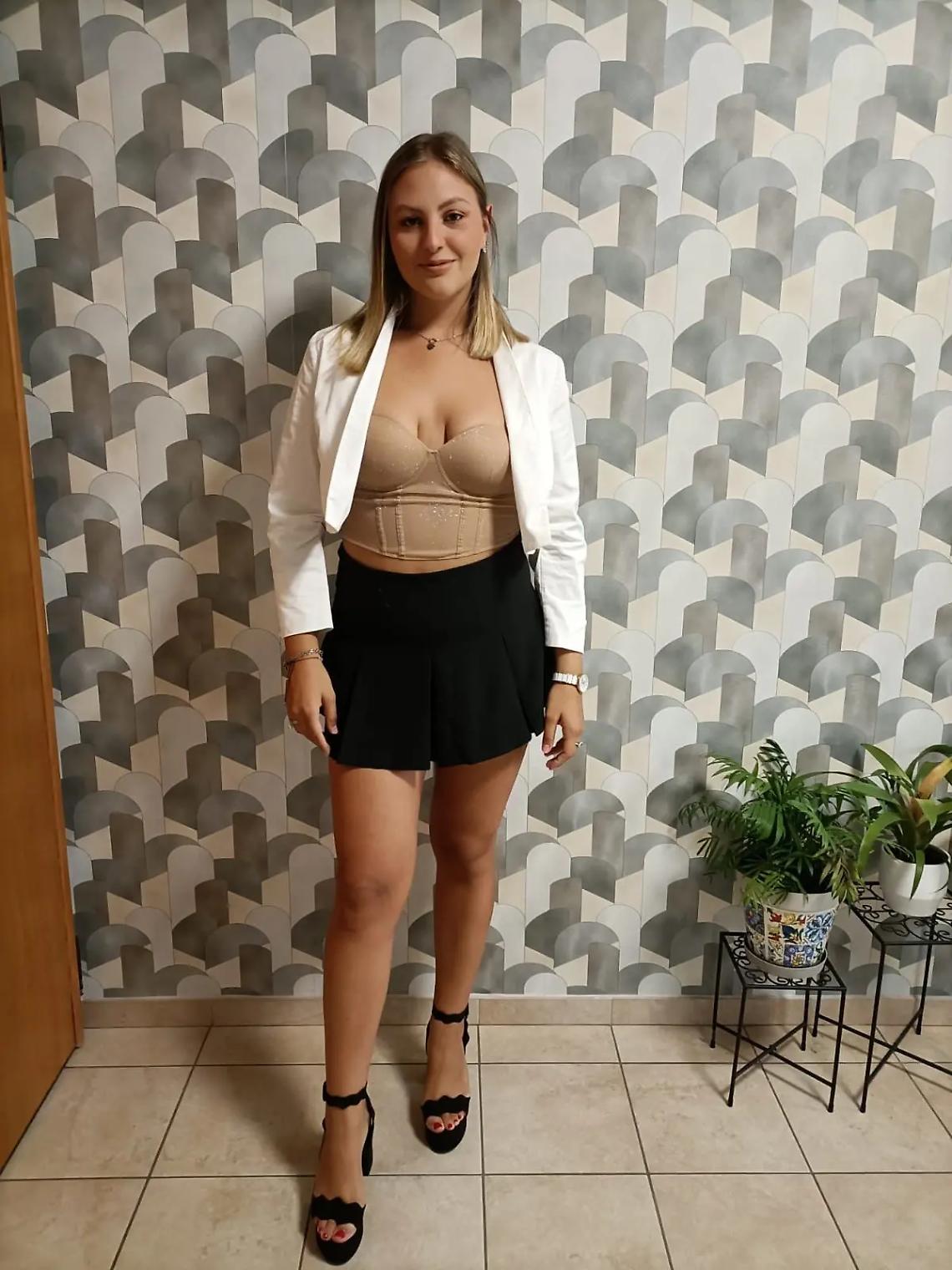 Il buongiorno e l'oroscopo di oggi