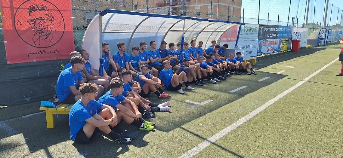 La Vecchia vuole vincere anche in trasferta