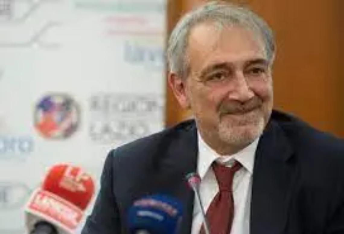 Parco di Veio e Monti Cimini-Lago di Vico: Polesi e Pontuale commissari straordinari