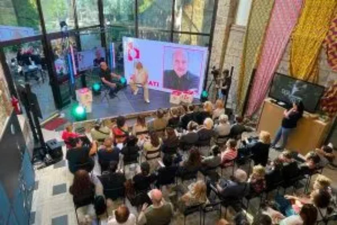 &laquo;Civita luogo del pensare, la cultura principale alleata del nostro territorio&raquo;