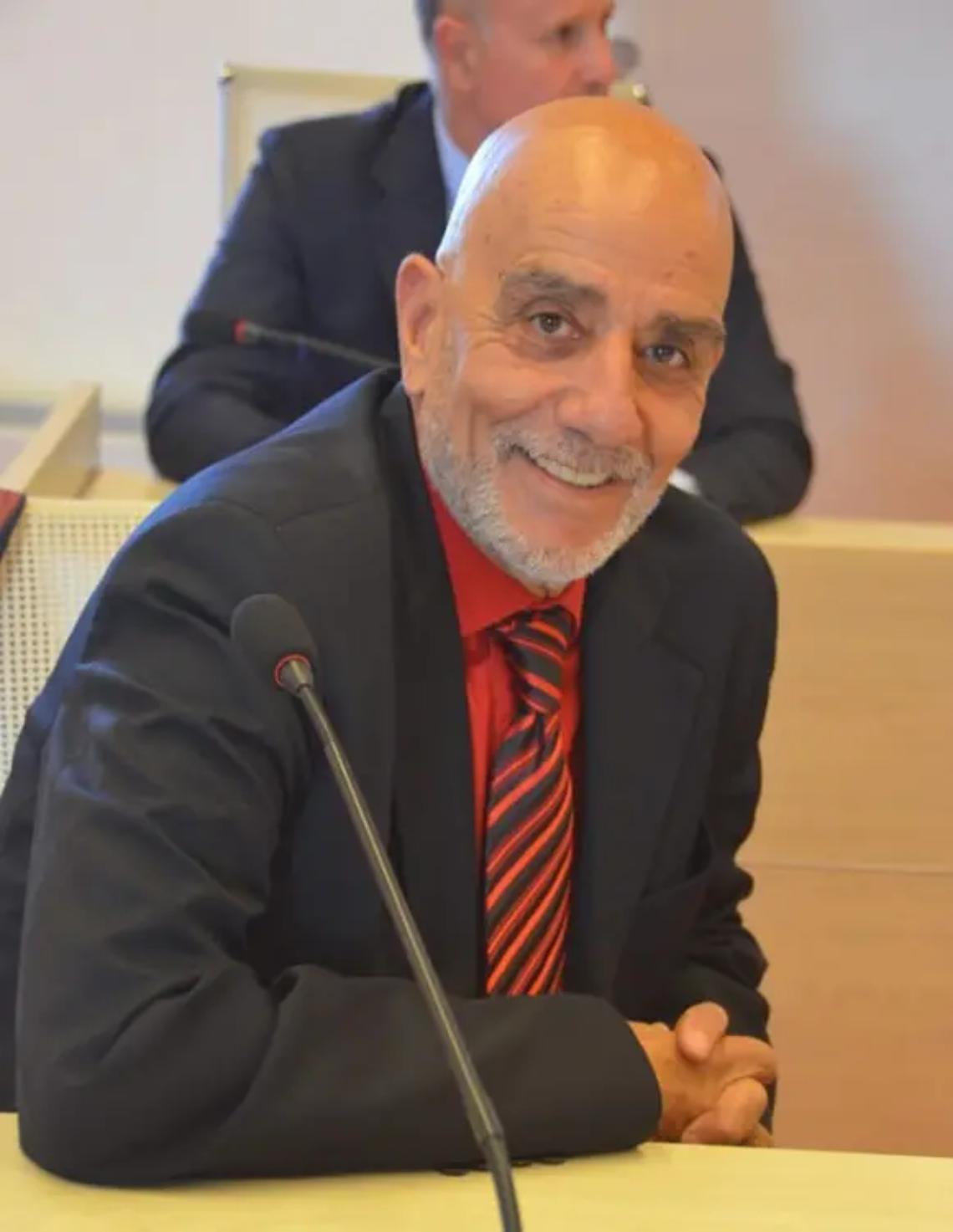 &laquo;Sono stato strumentalizzato per&ograve; mi scuso se ho messo in difficolt&agrave; qualcuno&raquo;