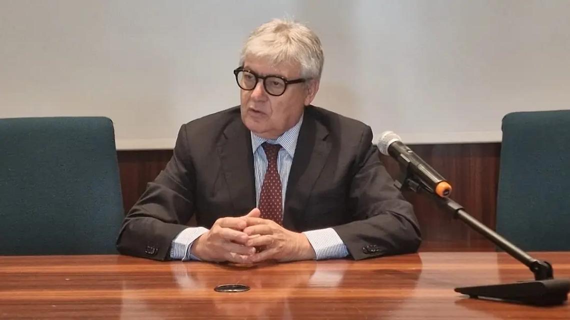 Viterbo: una nuova casa politica per Fusco