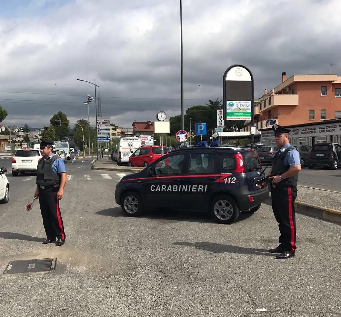 Furti in villa: nuovo allarme. Gricciano nel mirino dei ladri