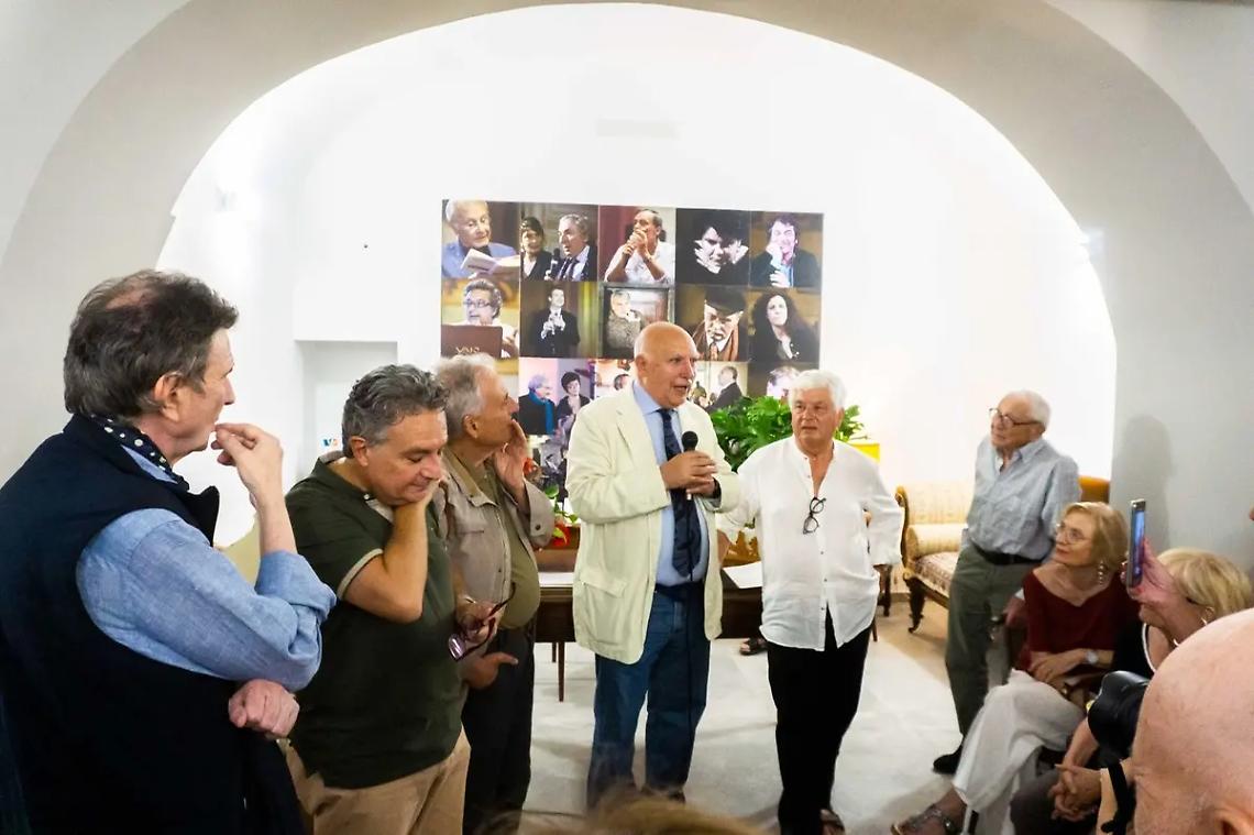 Tarquinia, inaugurata &ldquo;Demos 23&rdquo;, l&rsquo;associazione politico-culturale fondata da Angelo Centini