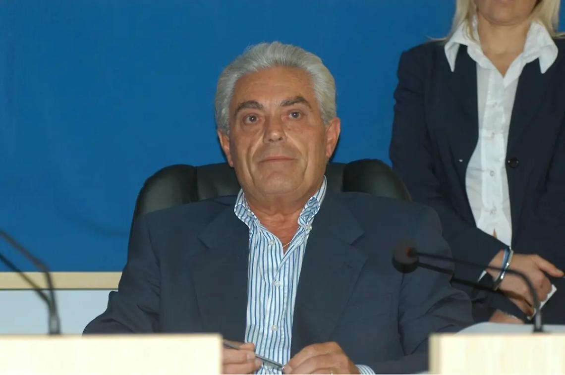 Santa Marinella, alle 15,30 l&rsquo;ultimo saluto a Franco Bordicchia nella chiesa di San Giuseppe