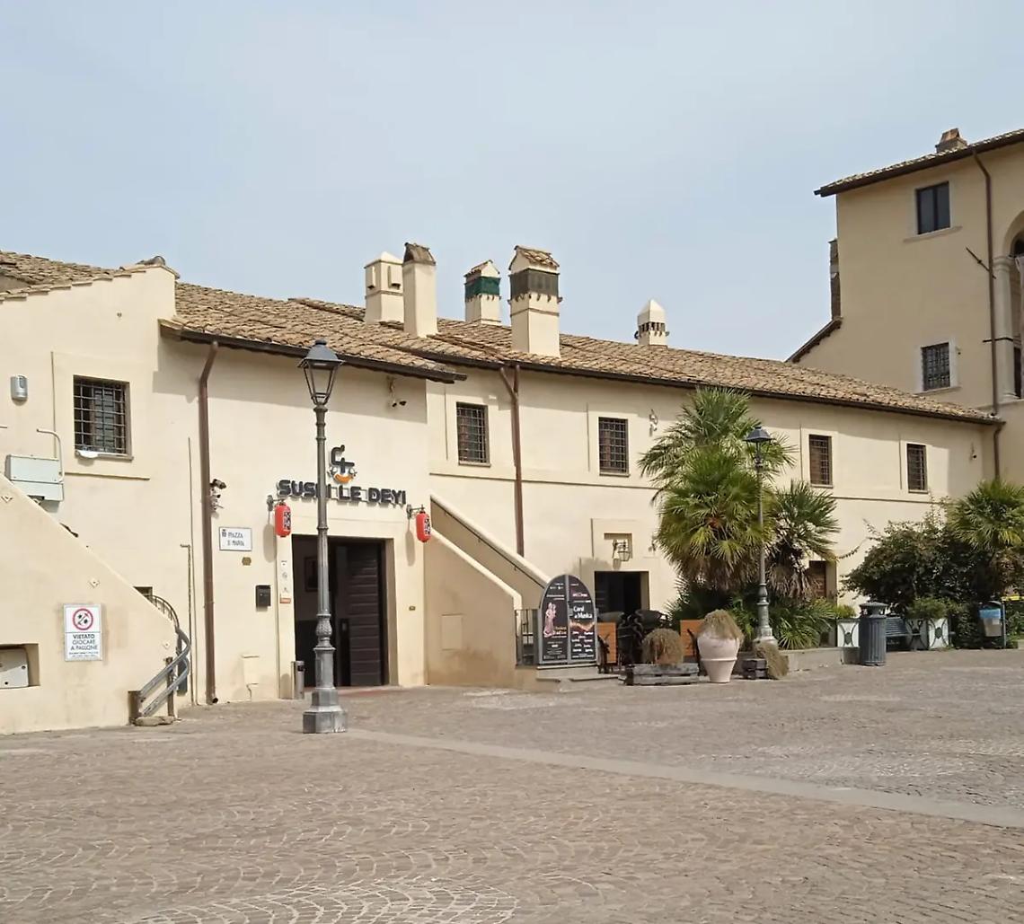 Furto al ristorante: rubati i soldi in cassa