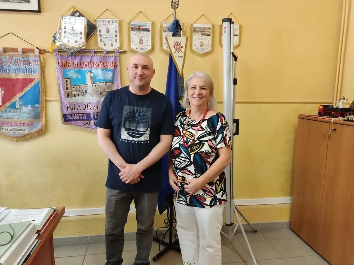 Calamatta, in cinque anni 30 detenuti diplomati