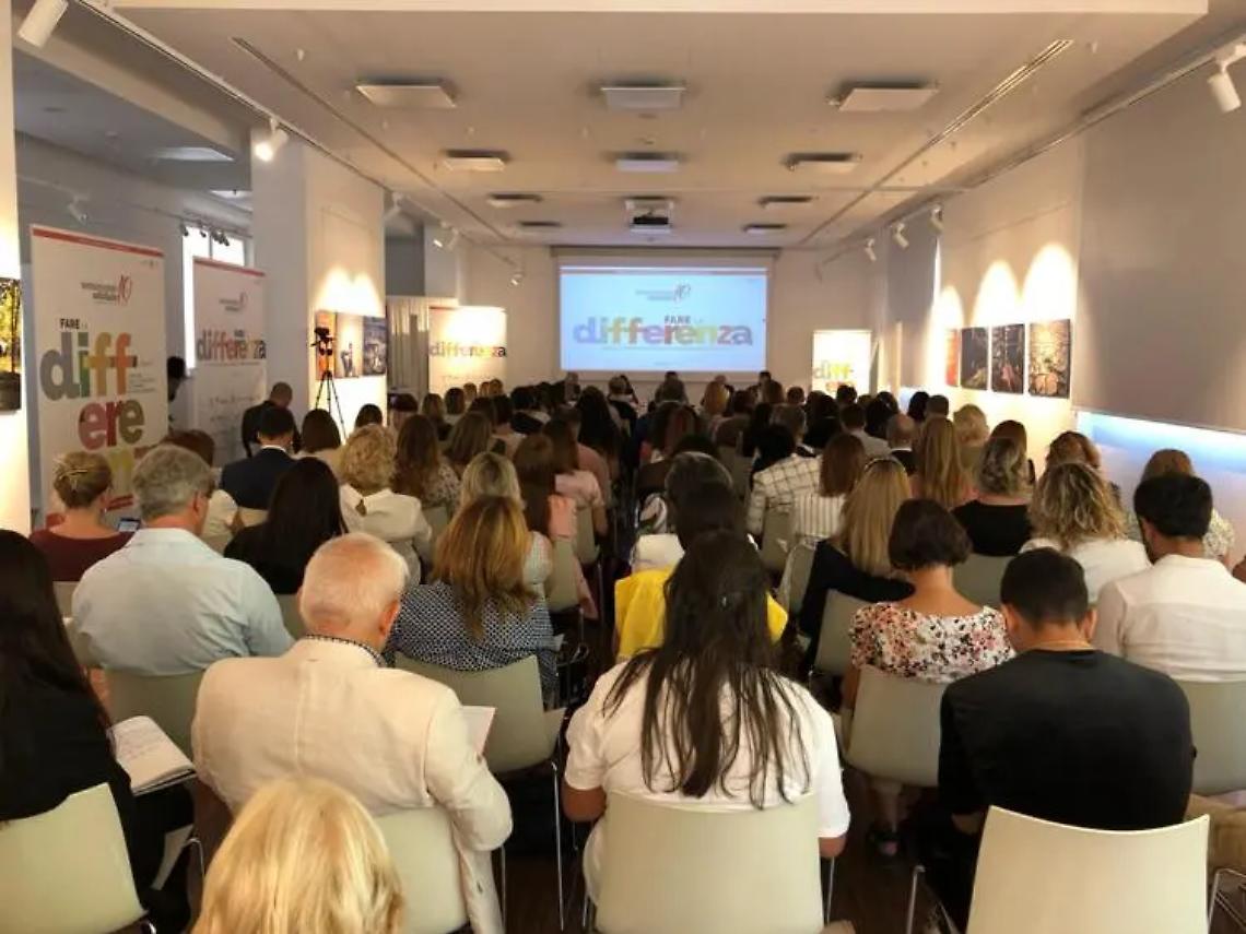 Ambiente e salute, italiani pi&ugrave; consapevoli