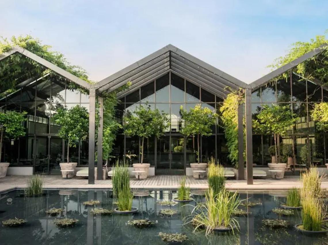 Dal pianeta alle persone, le azioni di Davines