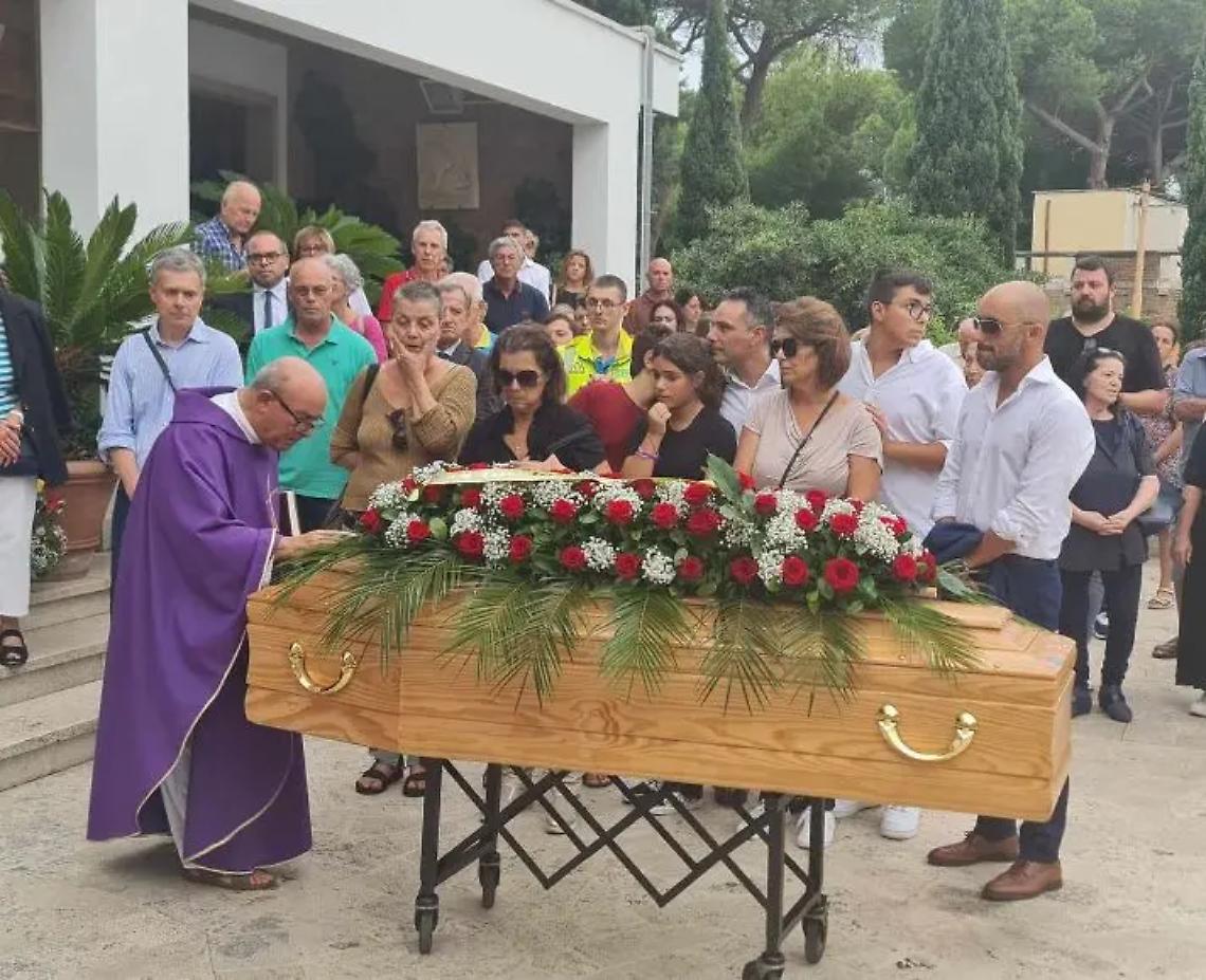 Santa Marinella perde un uomo onesto e perbene