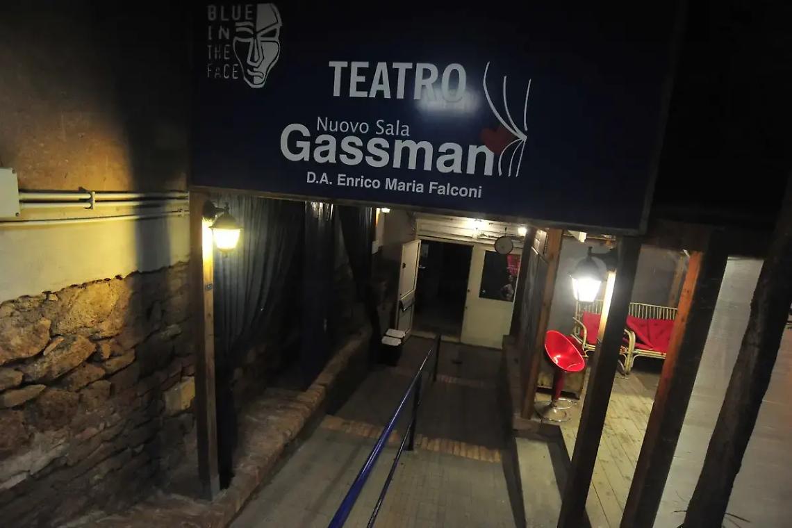 Si alza il sipario sul nuovo Sala Gassman: tante le novit&agrave;