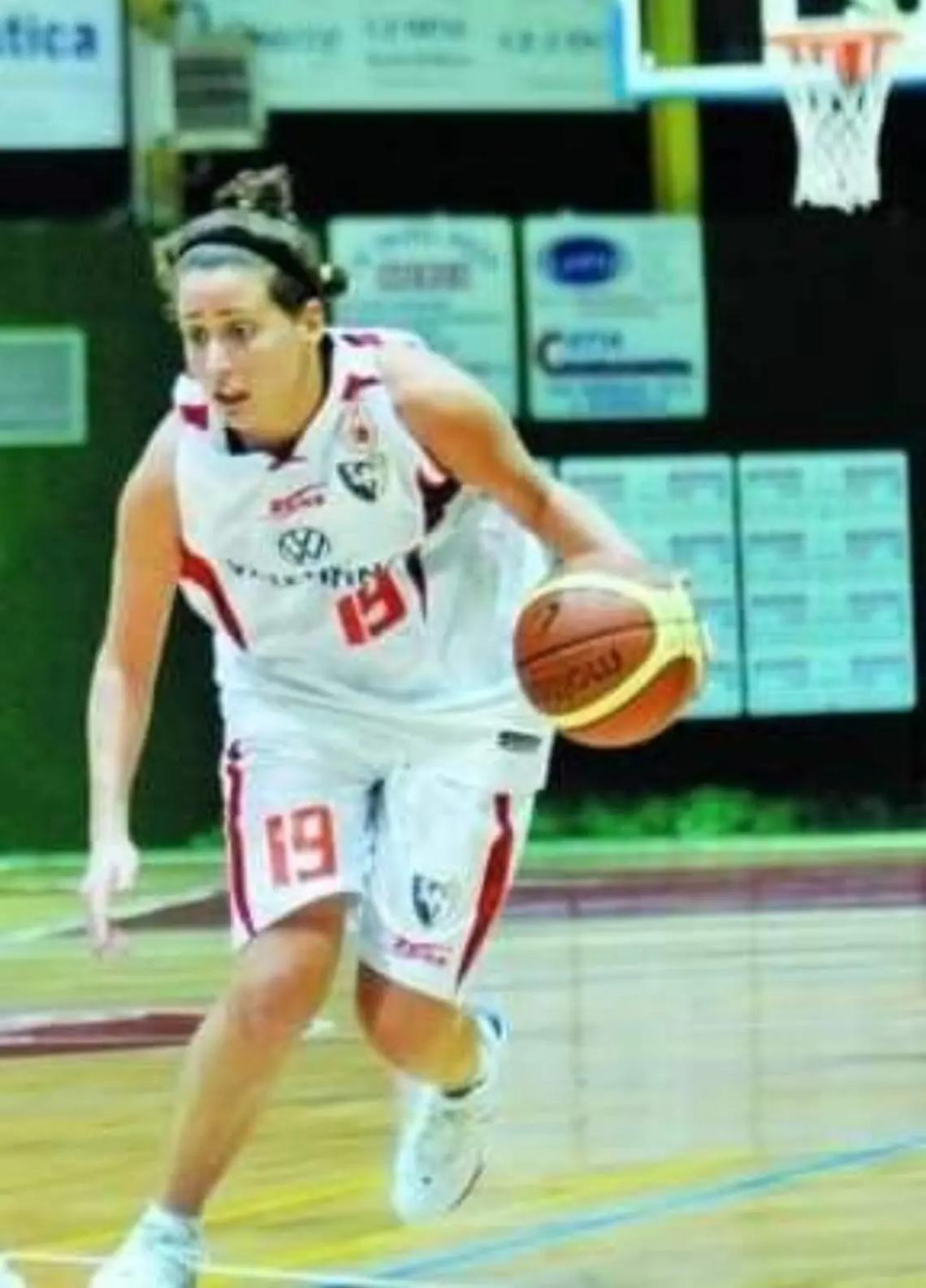 Ritorno di fiamma, il Santa Marinella mette gli occhi sull&rsquo;ex Linda Zinno