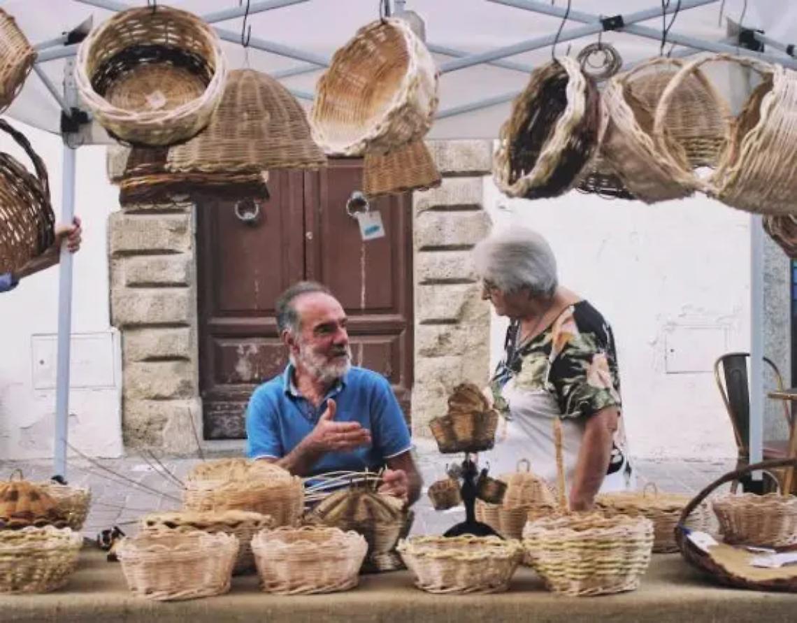 Fiera Farnesiana, gi&agrave; in cantiere l&rsquo;edizione natalizia con i mercatini