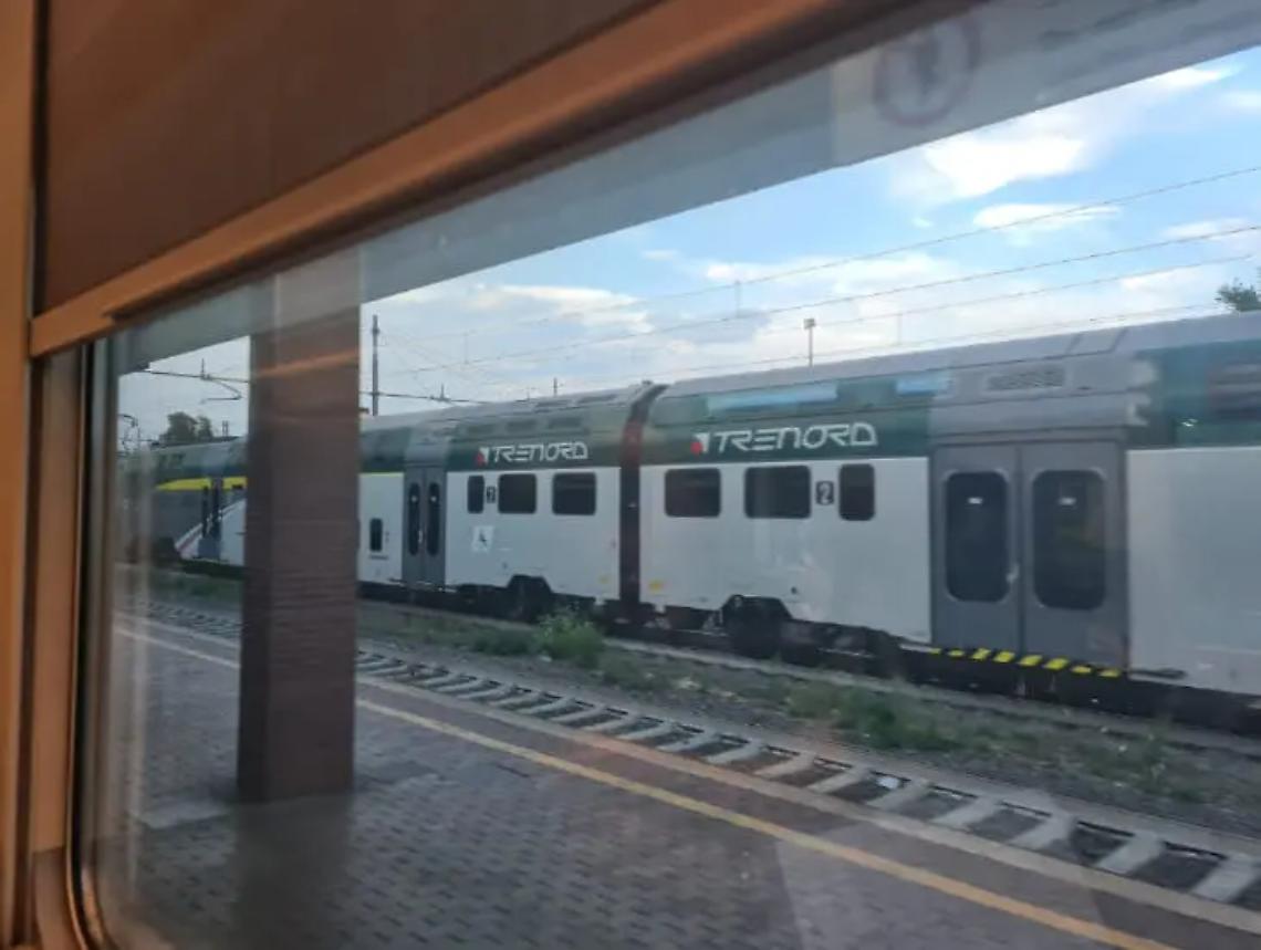 Viterbo: contro il caos ferrovie treni in prestito da altre regioni