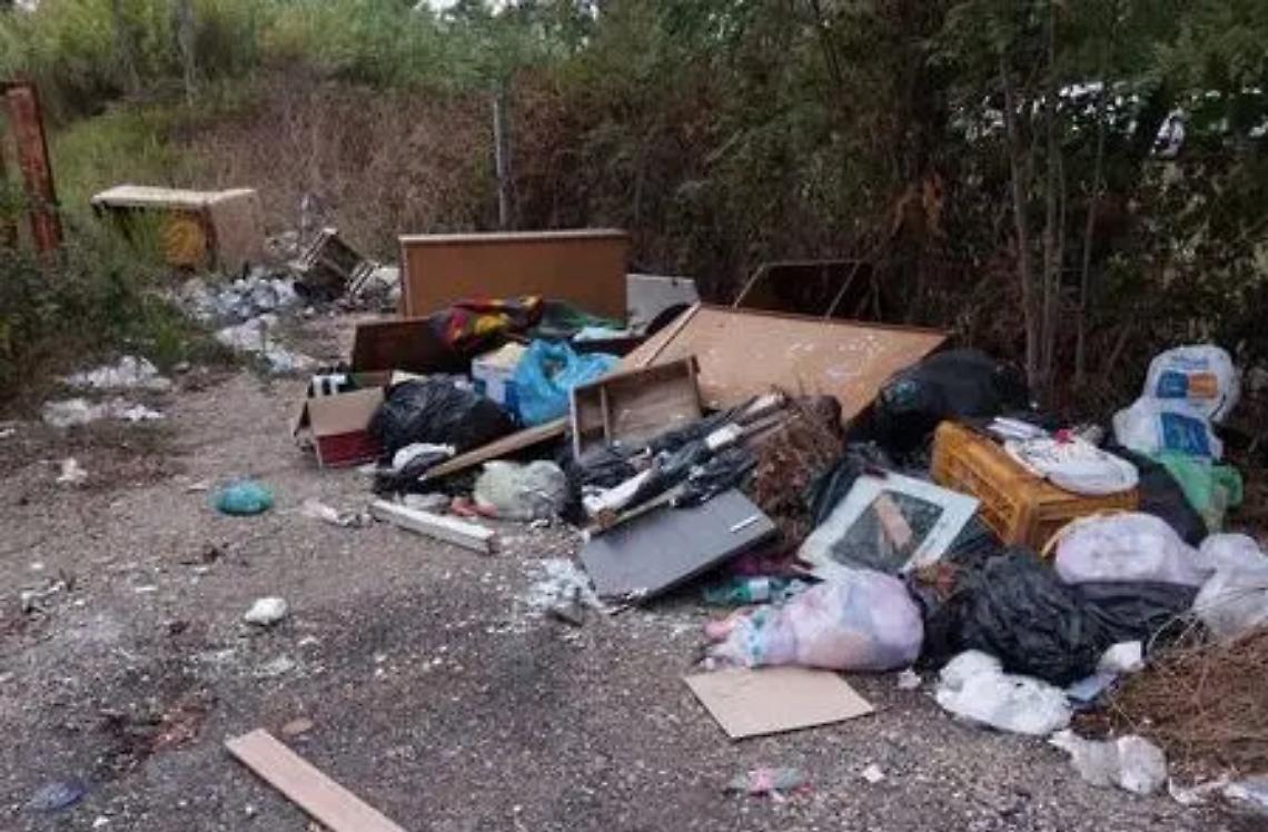 Aumentano le mega discariche, &egrave; allarme nelle campagne