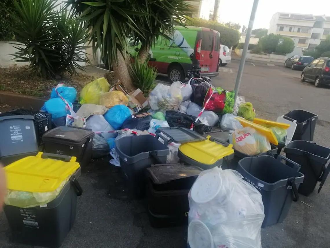 &laquo;Non tutti sono stati avvisati&raquo;