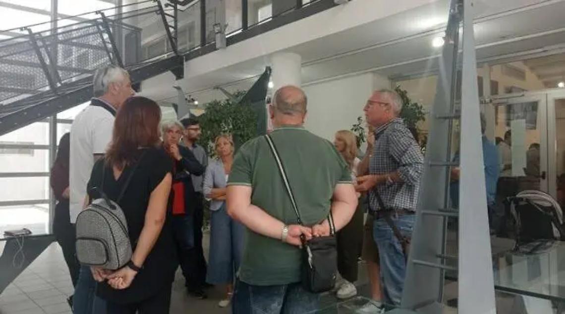 Tpl: scontro sull&rsquo;ascolto dei lavoratori