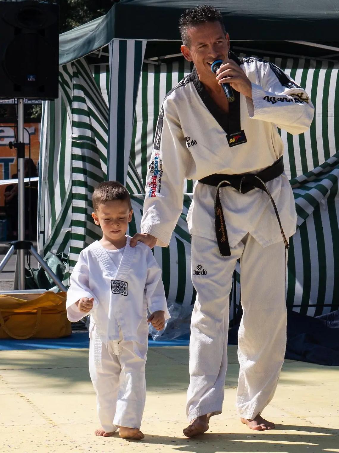 Grande successo per il 30esimo Festival organizzato dai Lions del maestro Bernardinelli