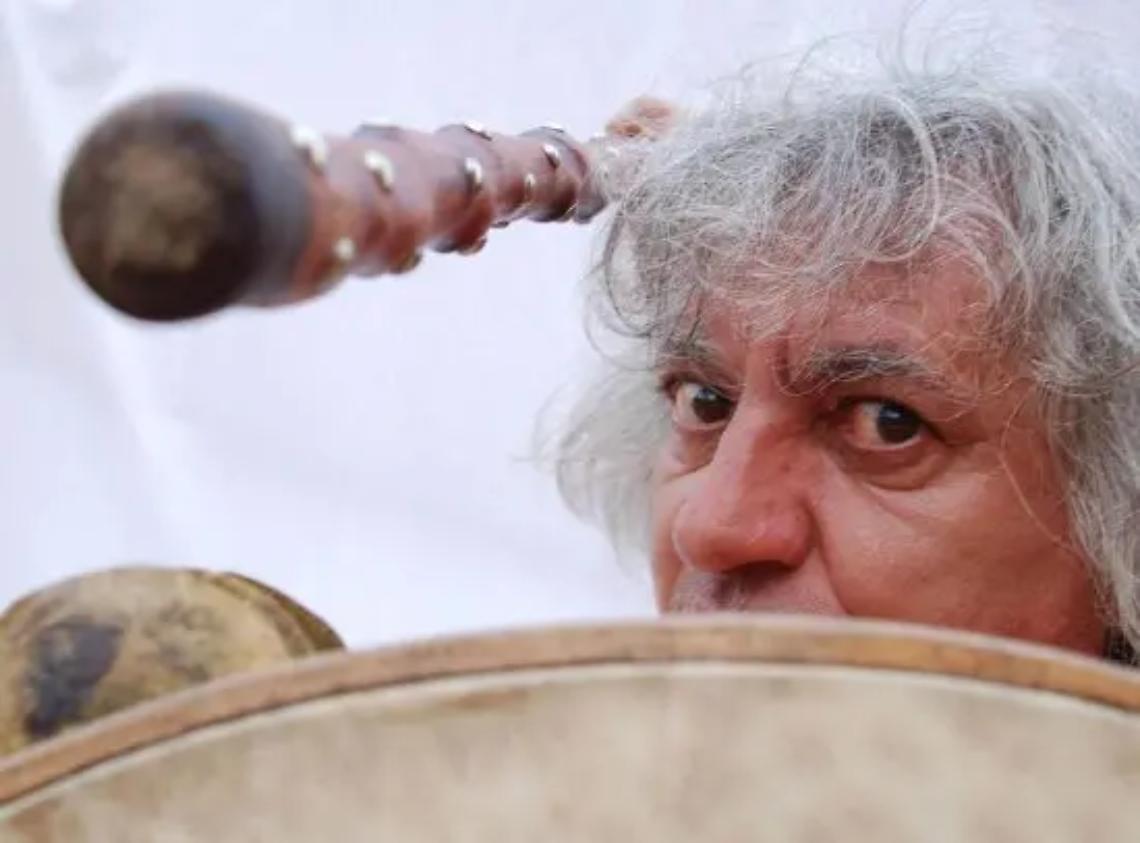 Rassegna &ldquo;MusichErranti&rdquo;, sabato il concerto di Alfio Antico