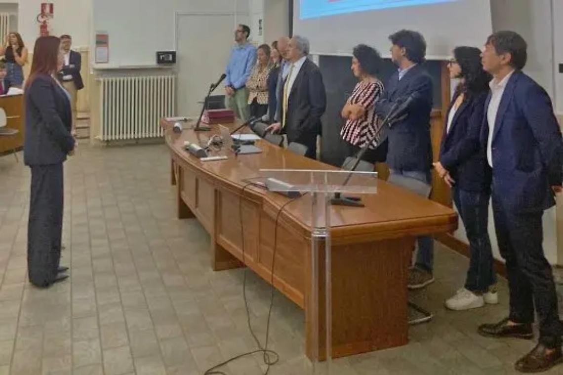 Unitus, prime lauree in Management delle Scienze gastronomiche