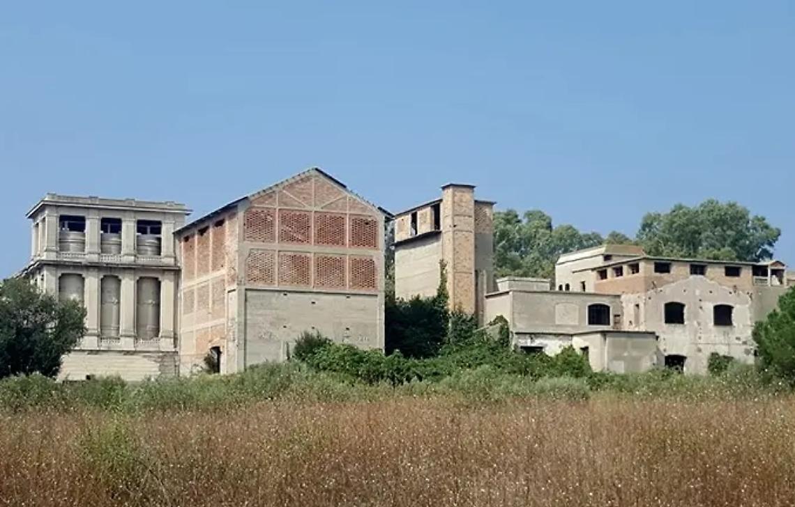 Riqualificazione dell&rsquo;area dell&rsquo;ex Cementificio, Francesco Settanni direttore di progetto