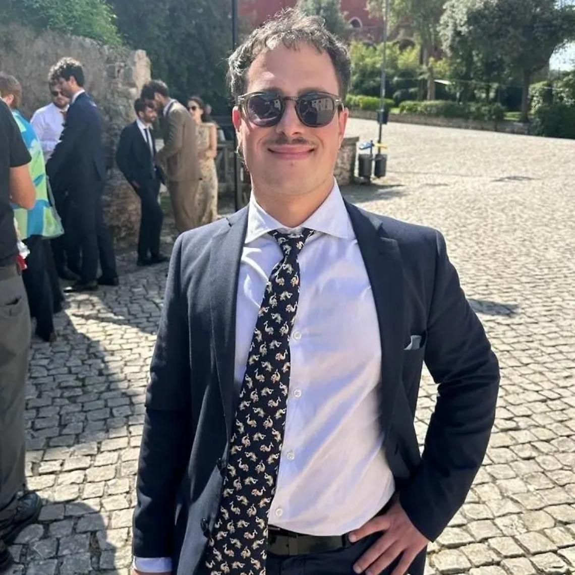 Il buongiorno e l'oroscopo di oggi