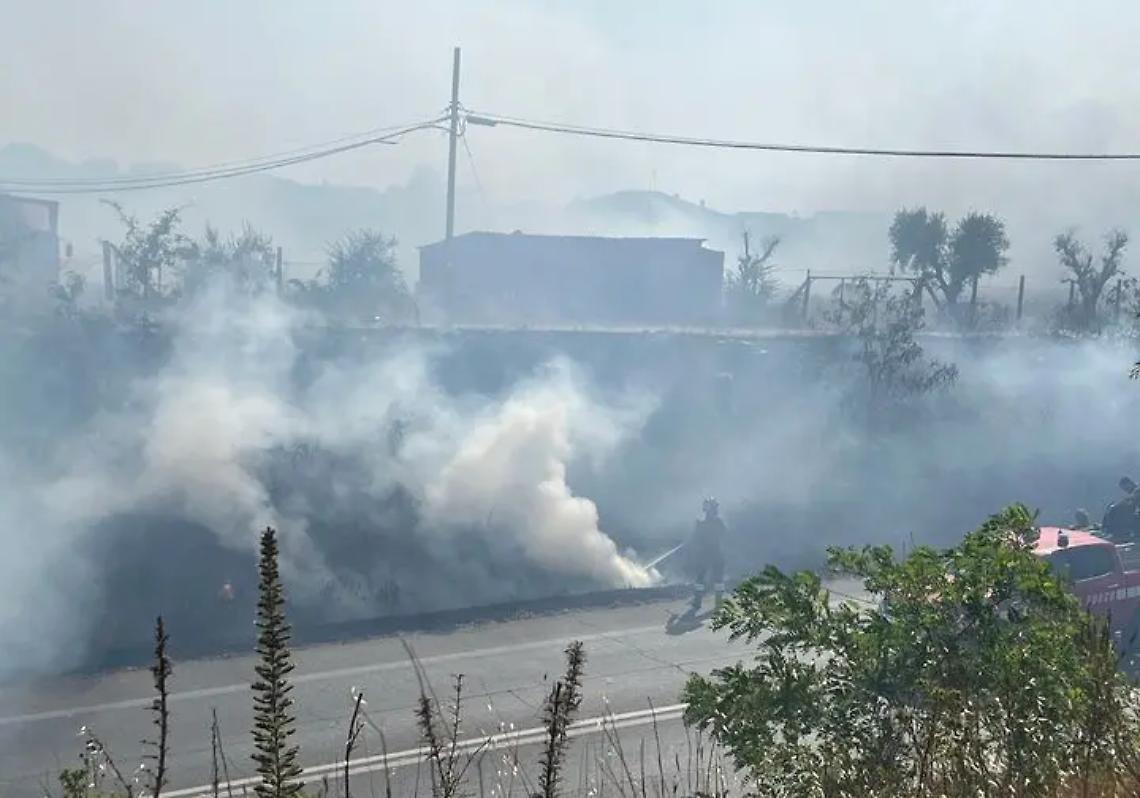 &laquo;L&rsquo;aria di notte &egrave; irrespirabile&raquo;